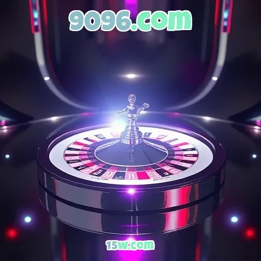 9096.com: Descubra o Melhor Sobre Jogos de Cassino Online