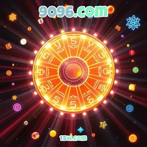 9096.com: Loterias Imperdíveis Para Quem Ama Jogar e Ganhar