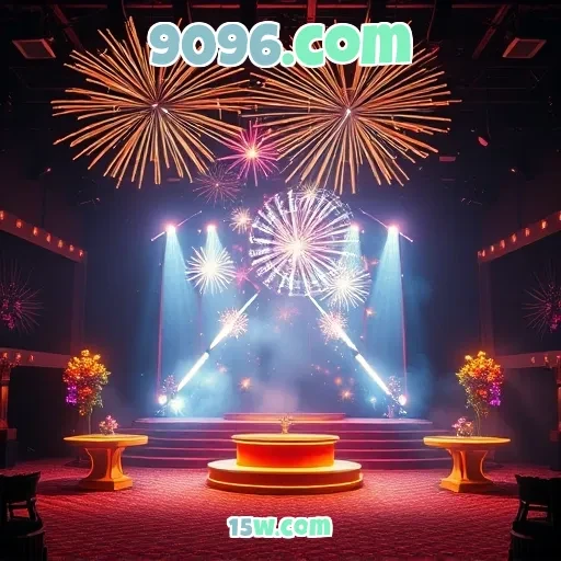 9096.com: Conheça as Promoções e Melhore Sua Experiência de Jogo